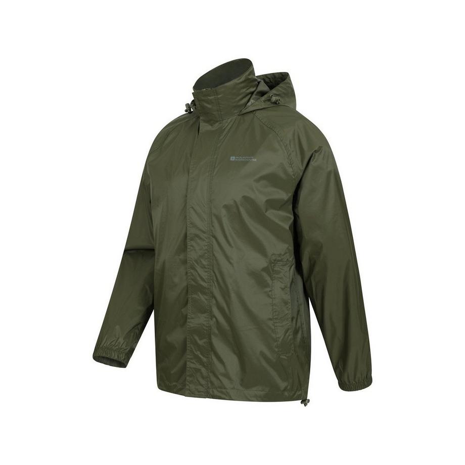 Mountain Warehouse Giacca impermeabile Pakka II  