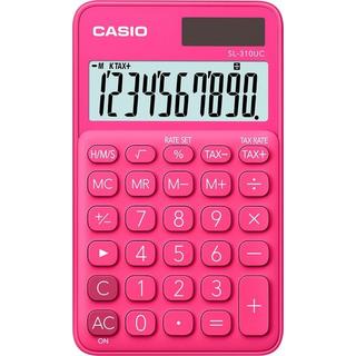 CASIO Casio Calculatrice de poche  