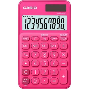 Casio Calculatrice de poche
