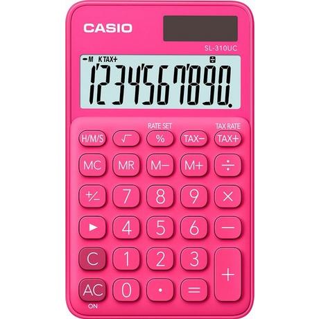 CASIO Casio Calculatrice de poche  