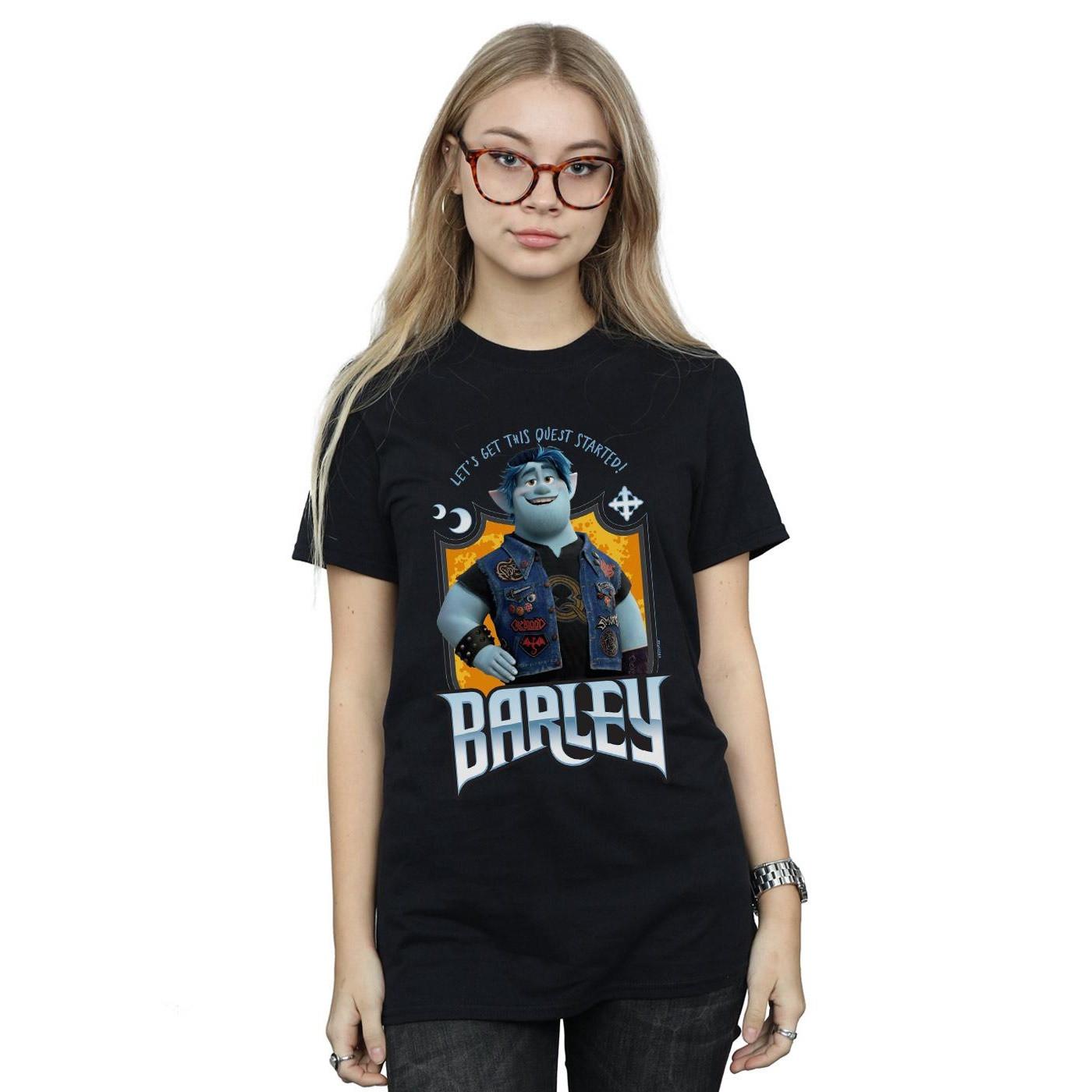 Disney  Onward TShirt 