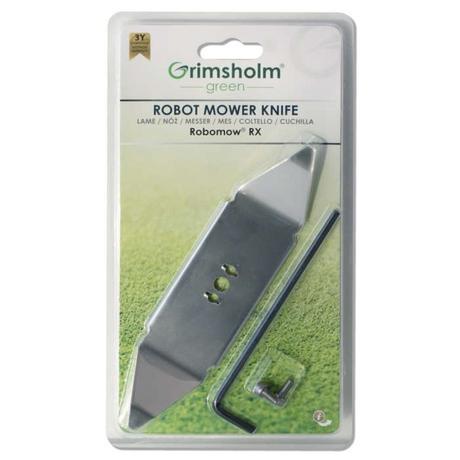 B2X Couteau pour Robomow RX  