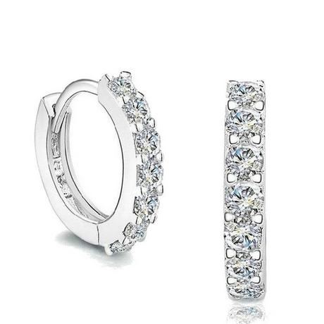 AILORIA  SONGE Boucles d'oreilles 