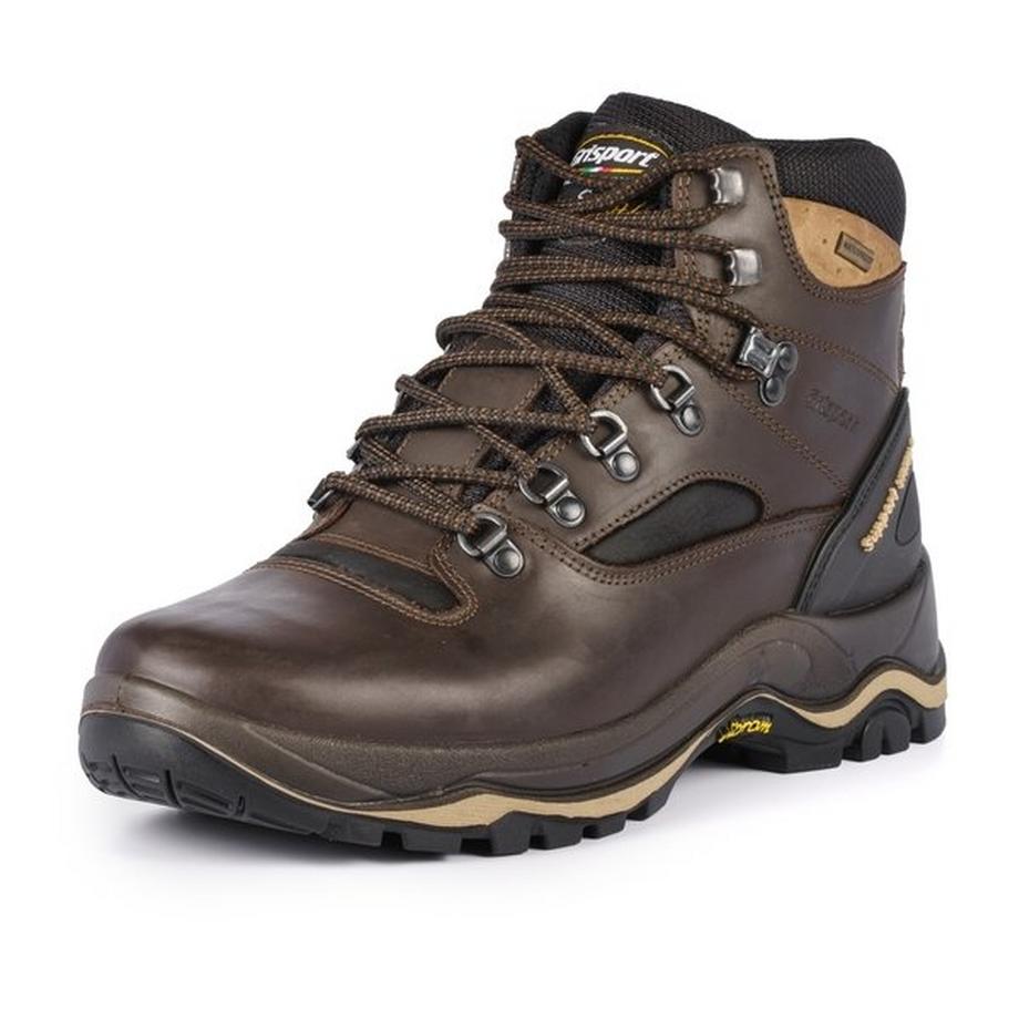 Grisport Bottines de marche Quatro  