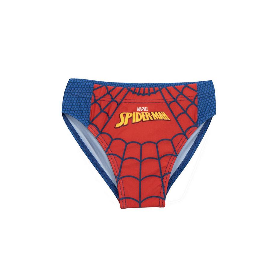 Badeshorts Spider Man