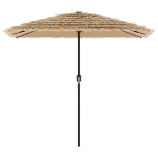 VidaXL Parasol de jardin  