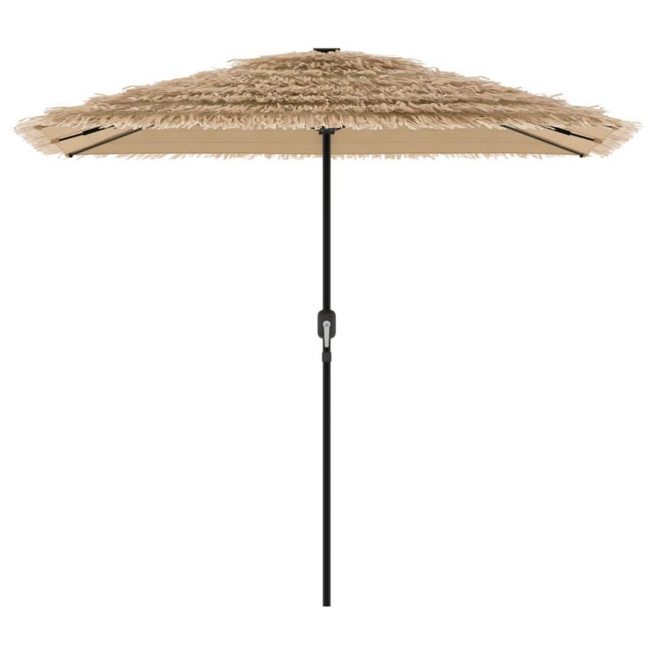 VidaXL ombrellone da giardino  