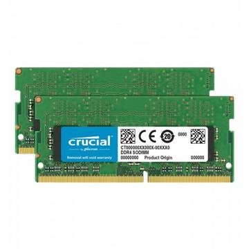 CT2K8G4SFRA32A memoria 16 GB 2 x 8 GB DDR4 3200 MHz