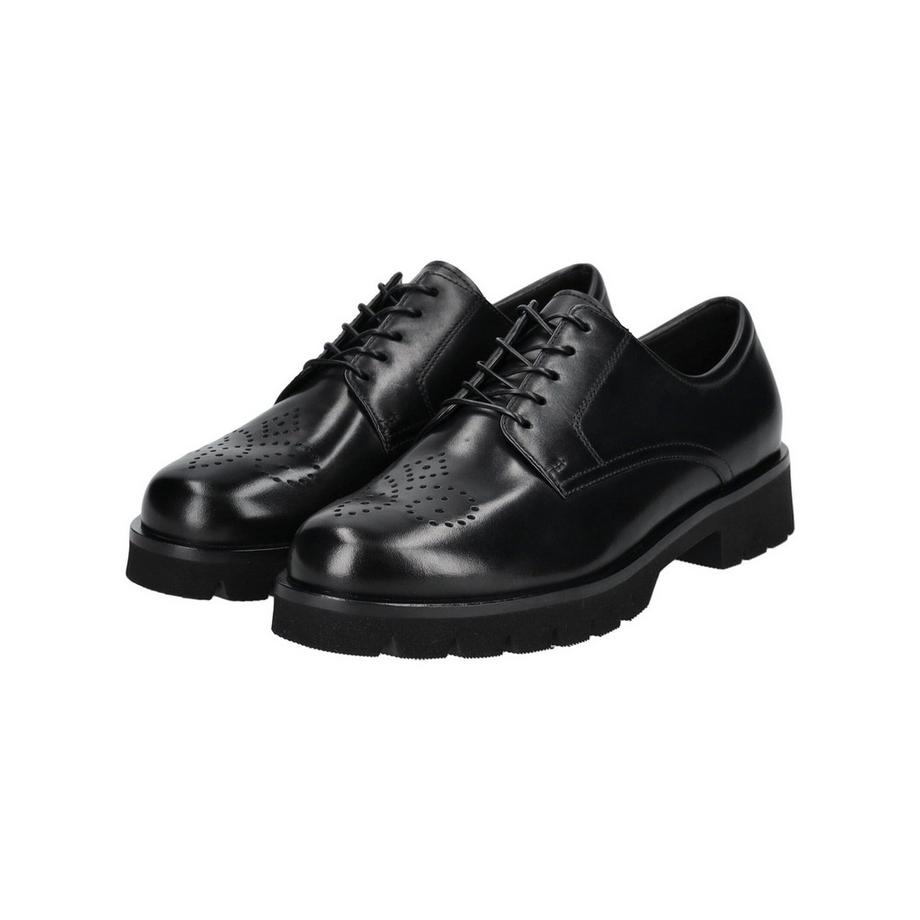Högl Scarpe Stringate Brogue  