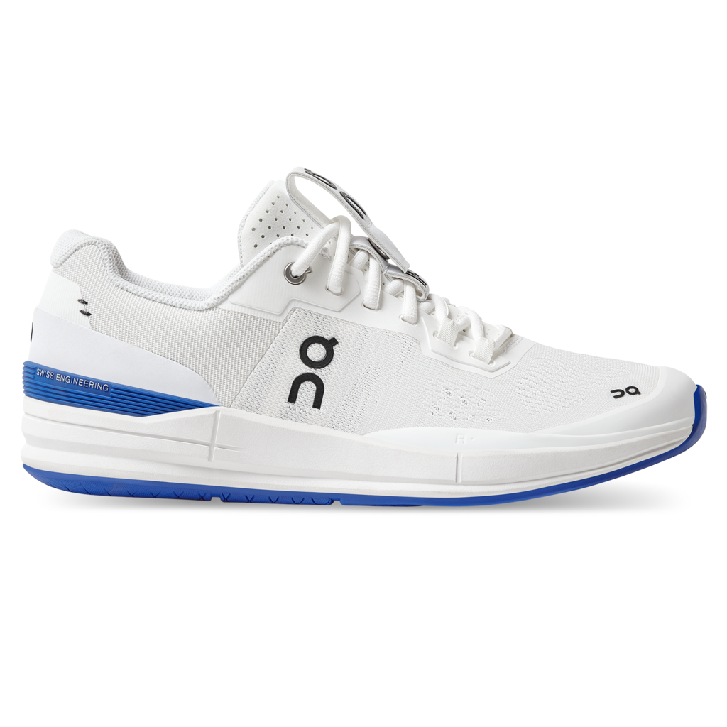 Image of The Roger Pro M Allcourt Tennisschuh Unisex Weiss 44