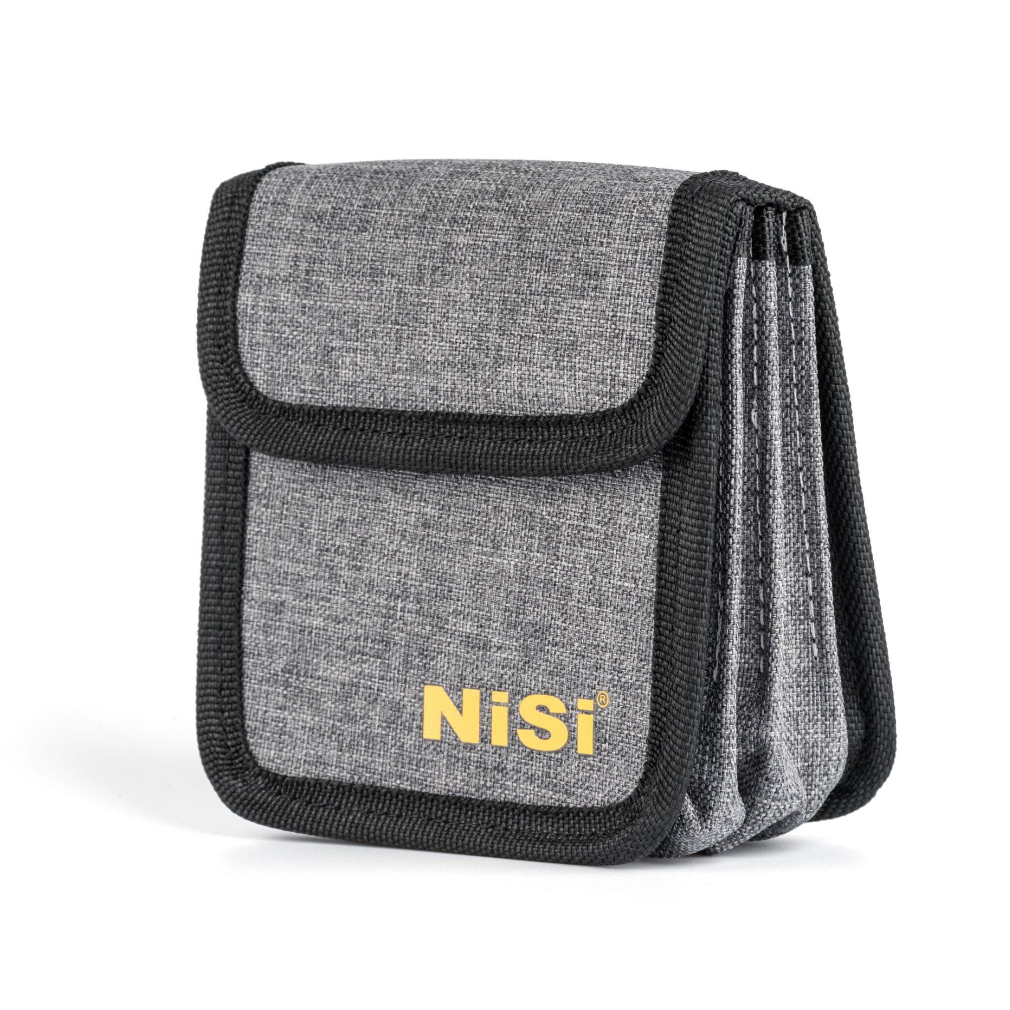 Nisi  Set Circular ND Filter Kit 67 mm 