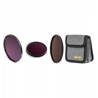 Nisi  Set Circular ND Filter Kit 67 mm 