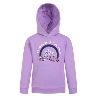 Mountain Warehouse  Sweat à capuche ADVENTURE IS OUT THERE Enfant 