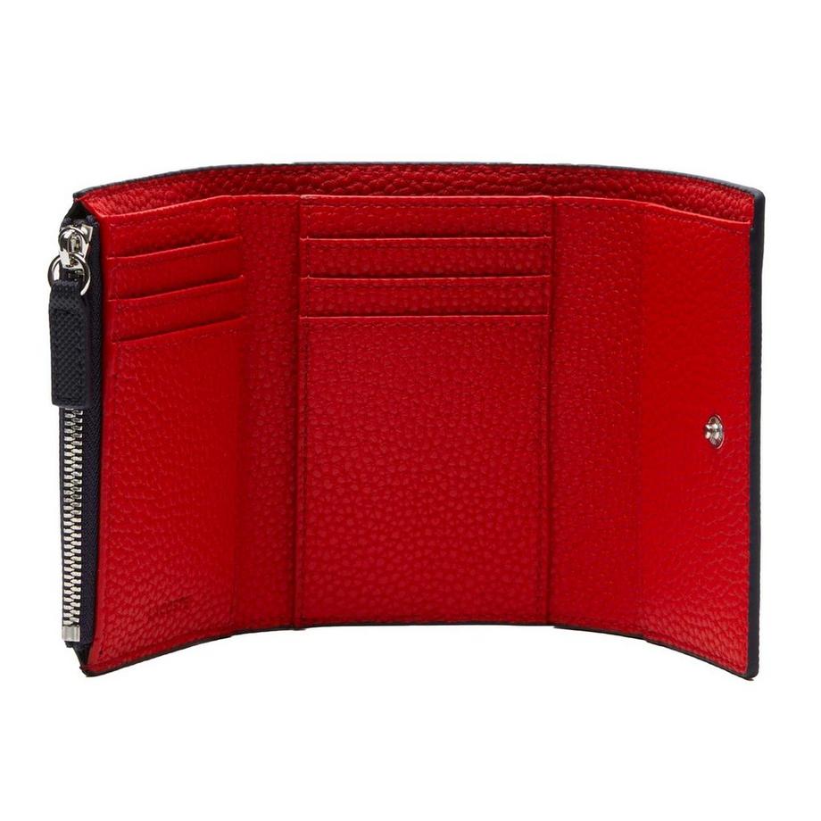 LACOSTE CORE ESSENTIALS Portefeuille  