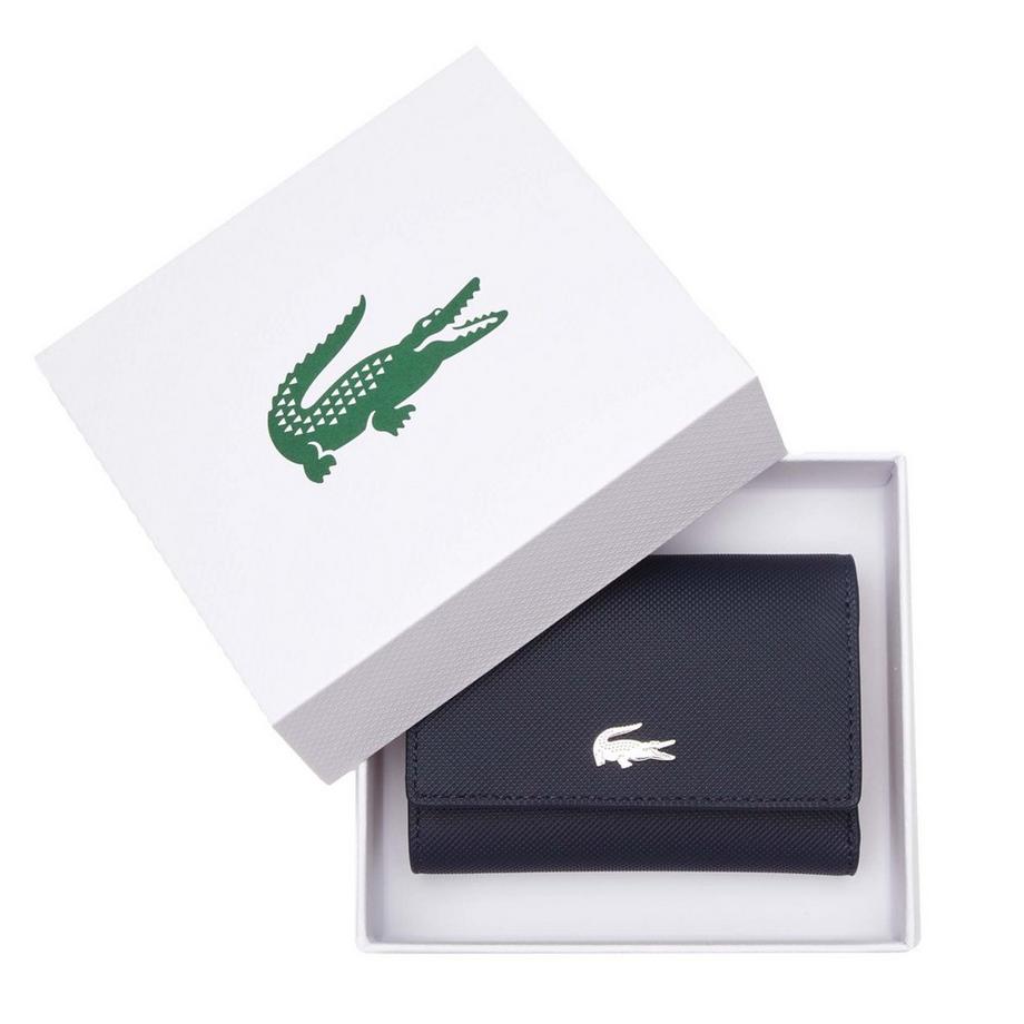 LACOSTE CORE ESSENTIALS Portefeuille  