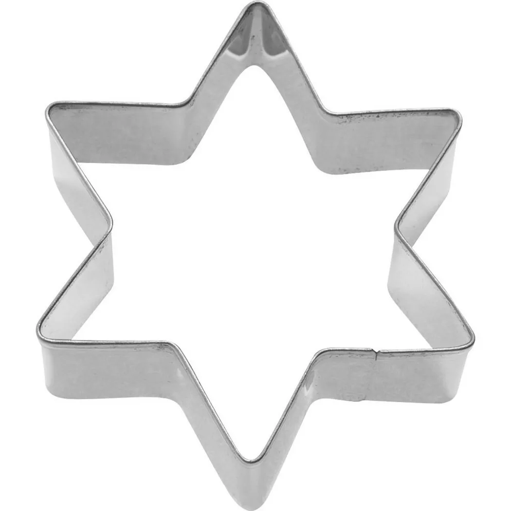 Westmark - Ausstechform Stern