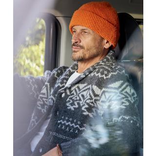 Joe Browns Cardigan lavorato a maglia alla moda con bottoni  