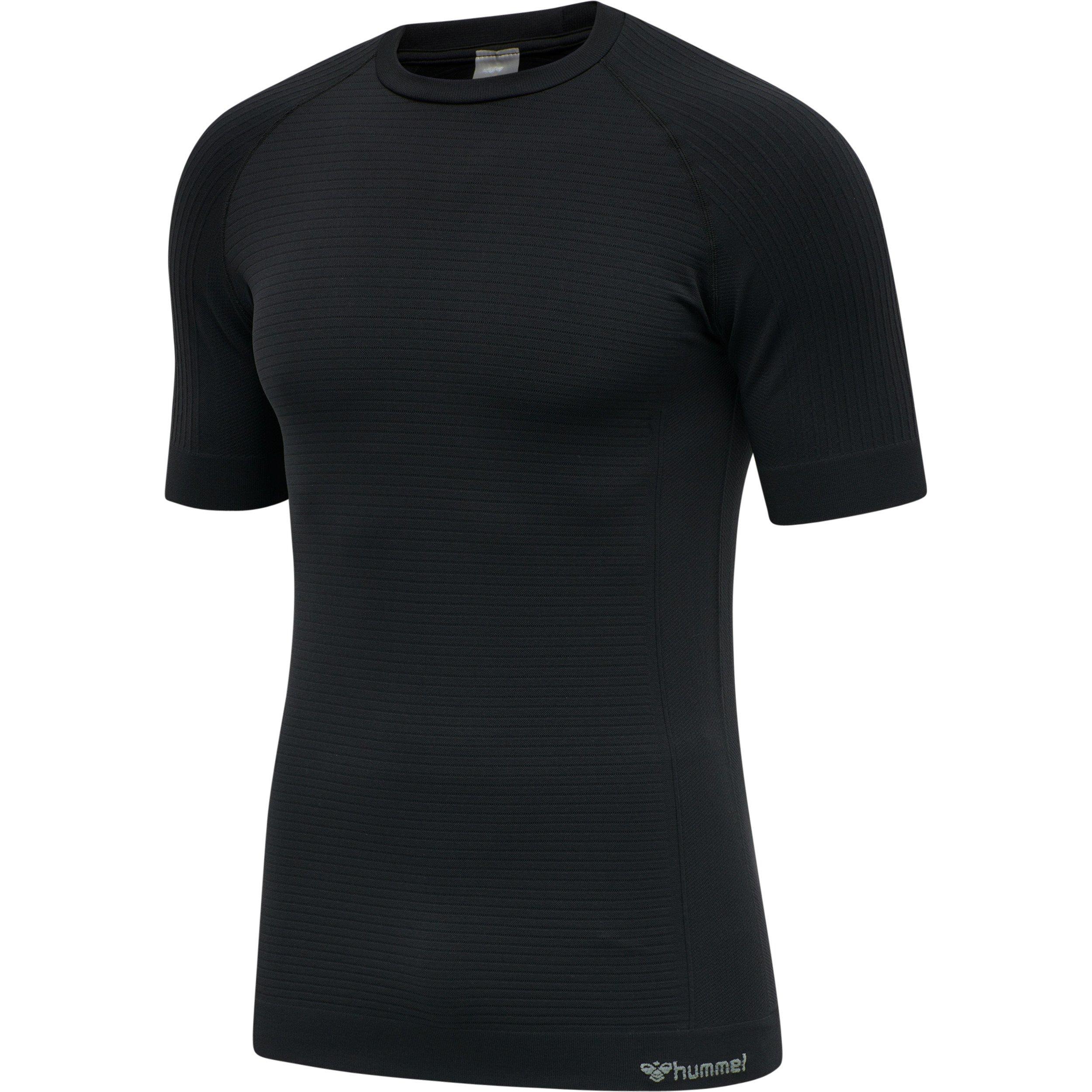 Image of T-shirt Stroke Herren L