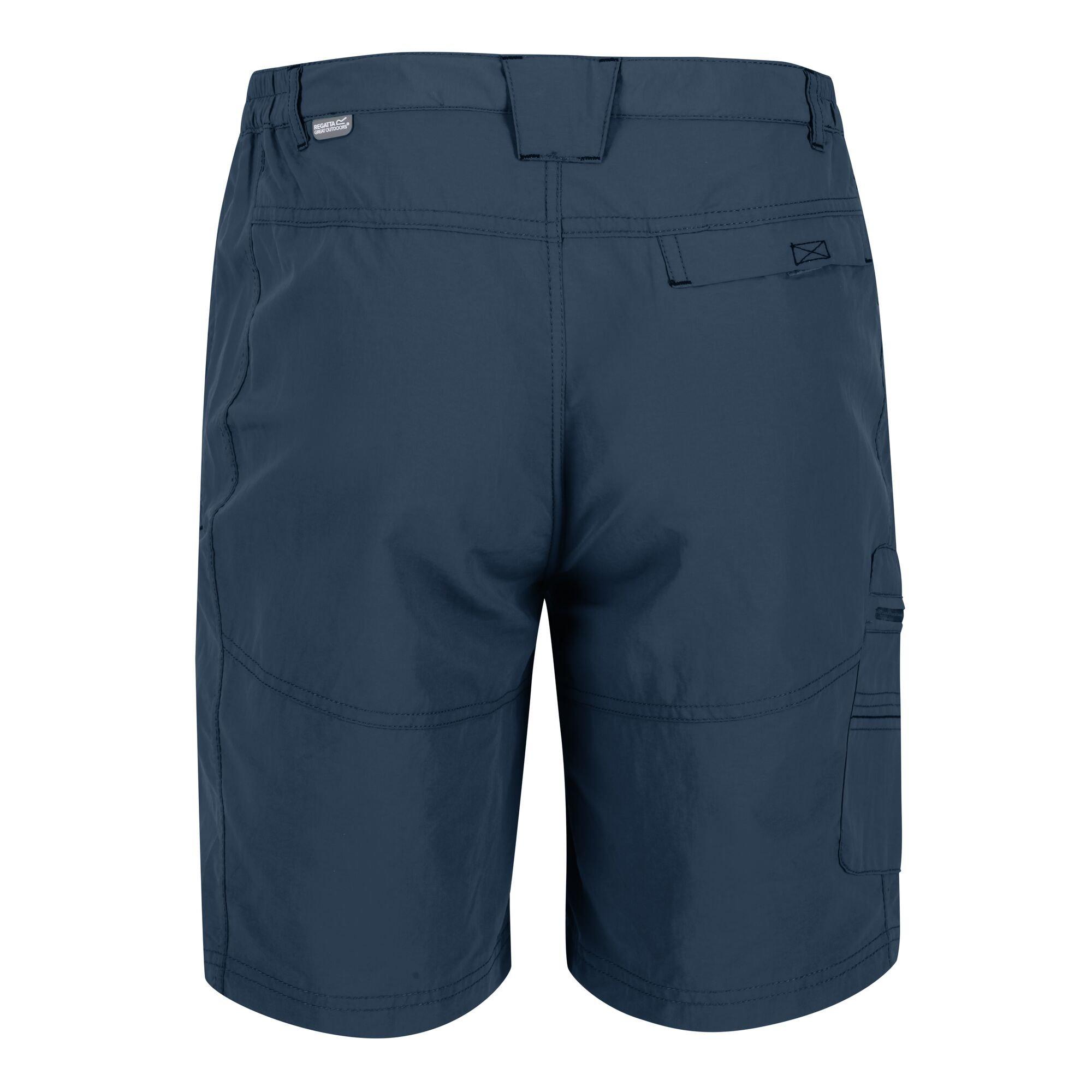 Regatta  Leesville II Shorts  Wandern 