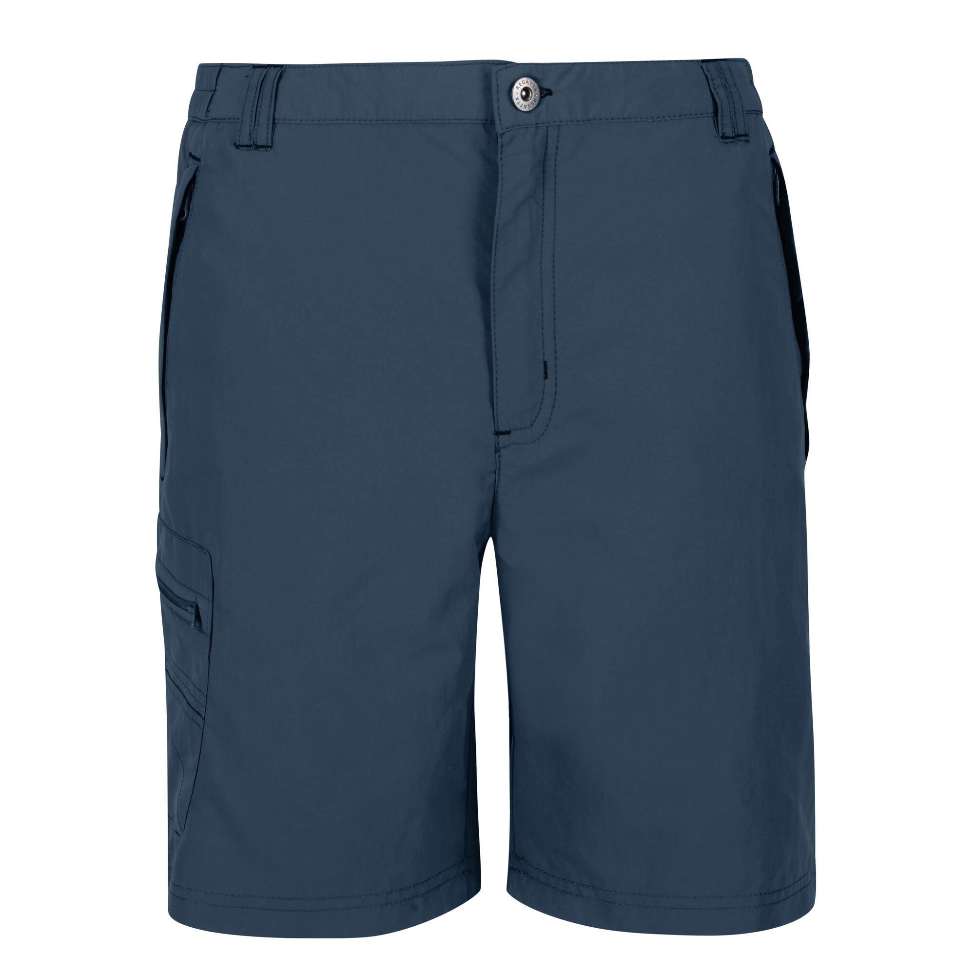 Regatta  Leesville II Shorts  Wandern 