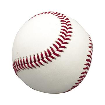 Palla da baseball in PU per competizioni e allenamenti
