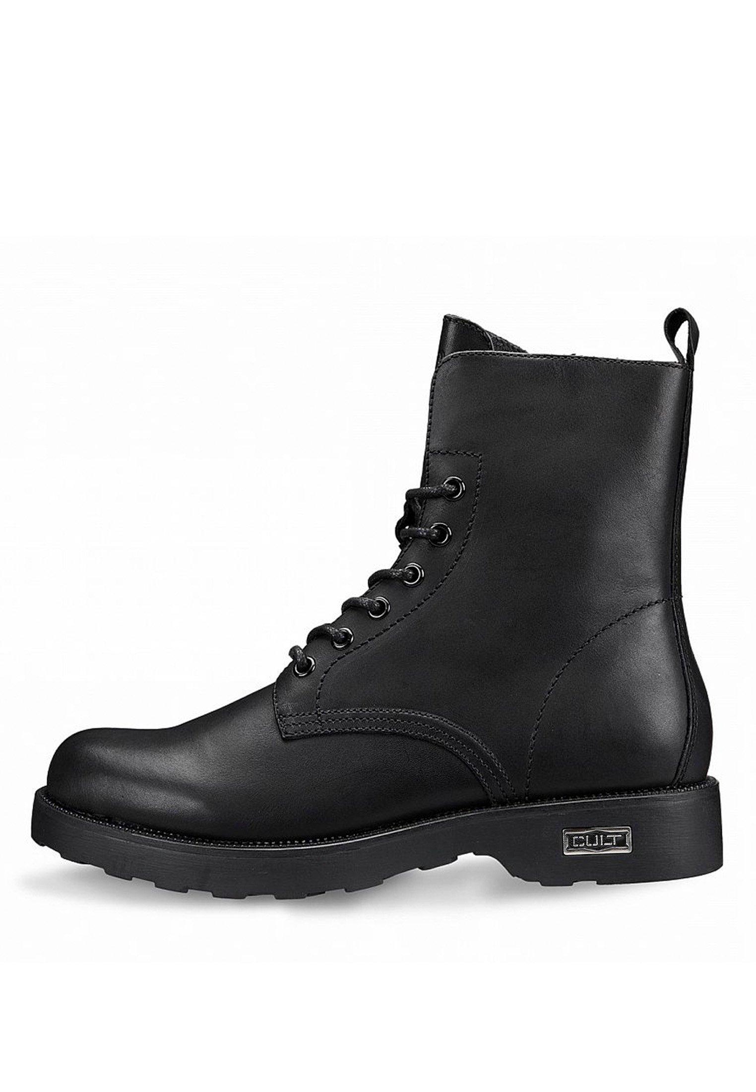 Image of Stiefel Unisex Schwarz 42
