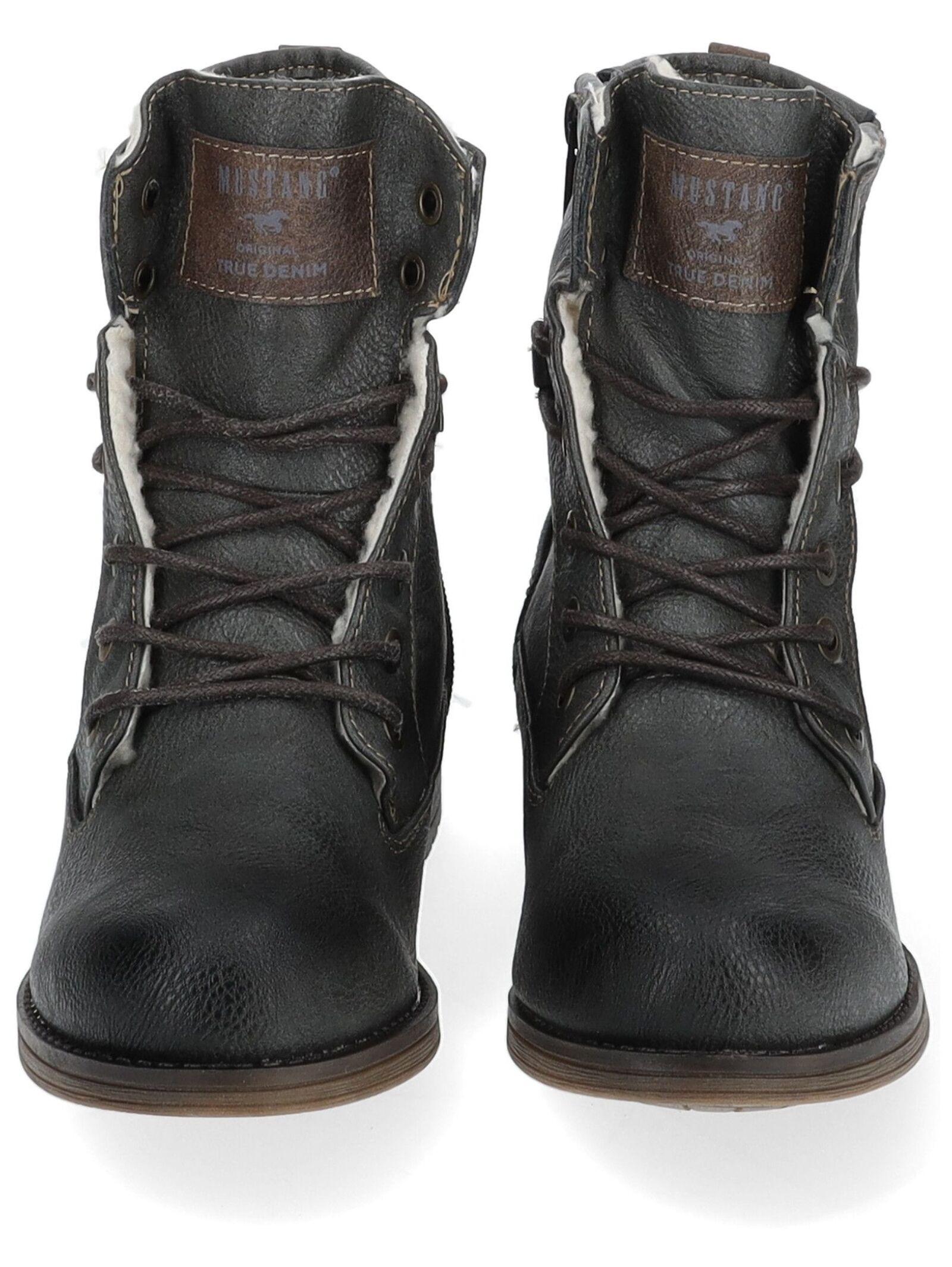 Mustang  Stiefelette 1139-630 