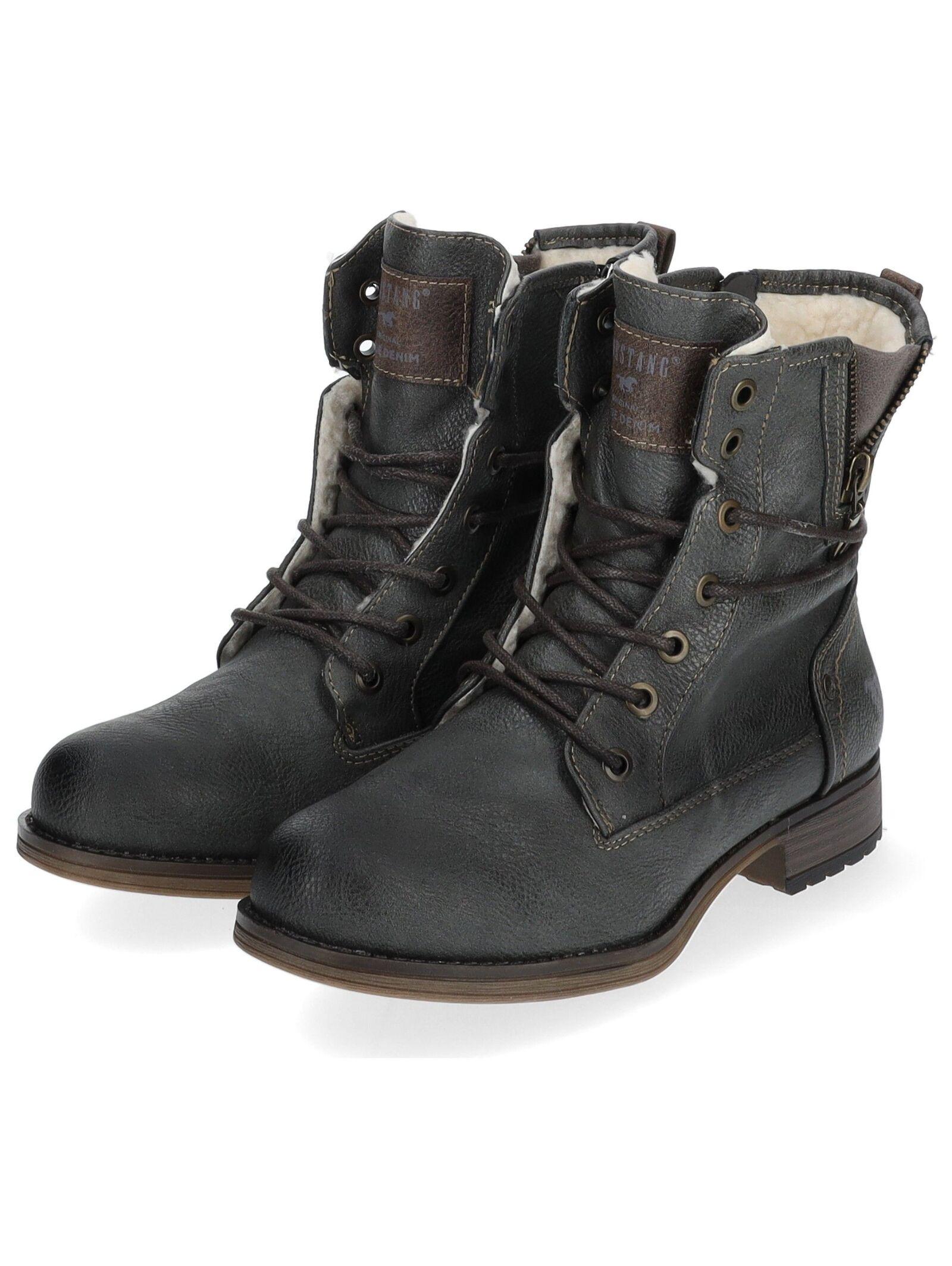 Mustang  Stiefelette 1139-630 