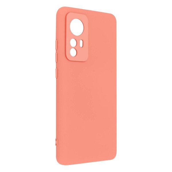 Avizar  Cover Xiaomi 12T / 12T Pro rosa 