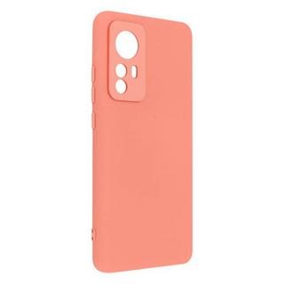 Avizar  Cover Xiaomi 12T / 12T Pro rosa 