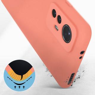 Avizar  Cover Xiaomi 12T / 12T Pro rosa 