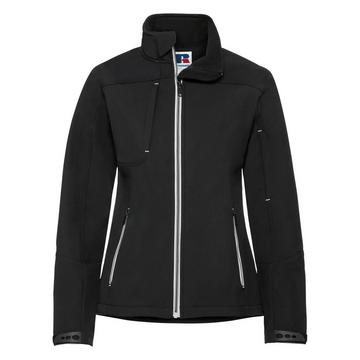Veste softshell BIONIC