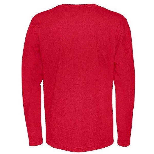 Cottover T-shirt Maniche Lunghe  