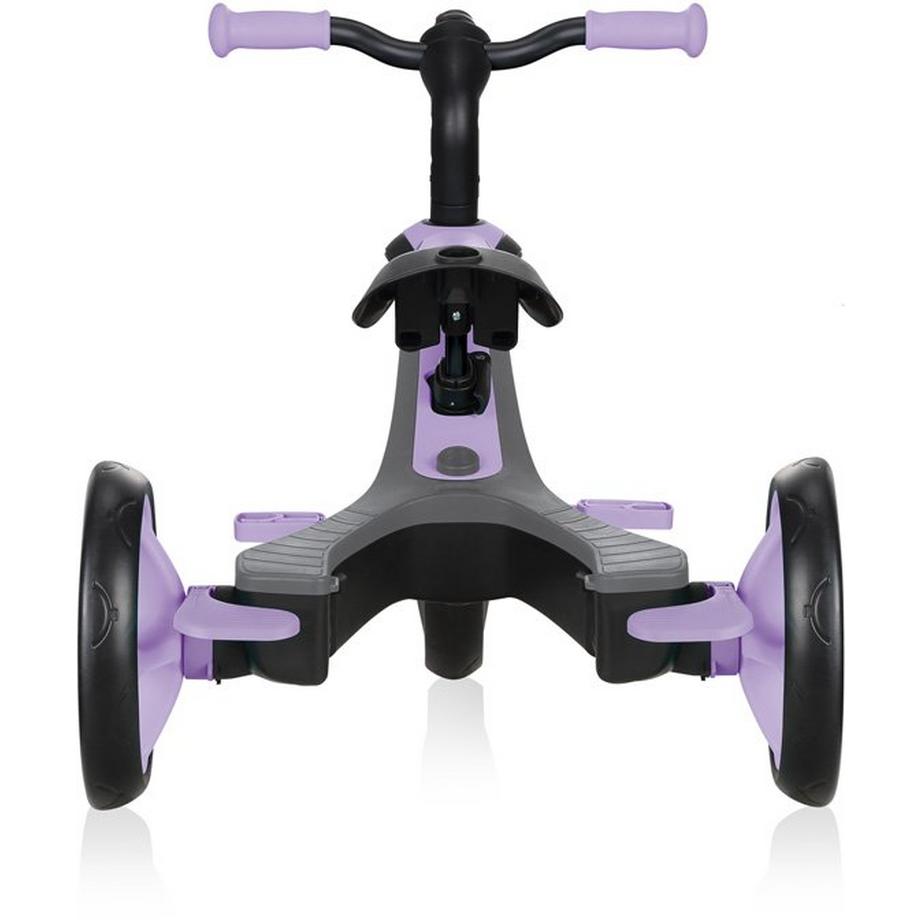 GLOBBER  Explorer 4 in 1 Iris 