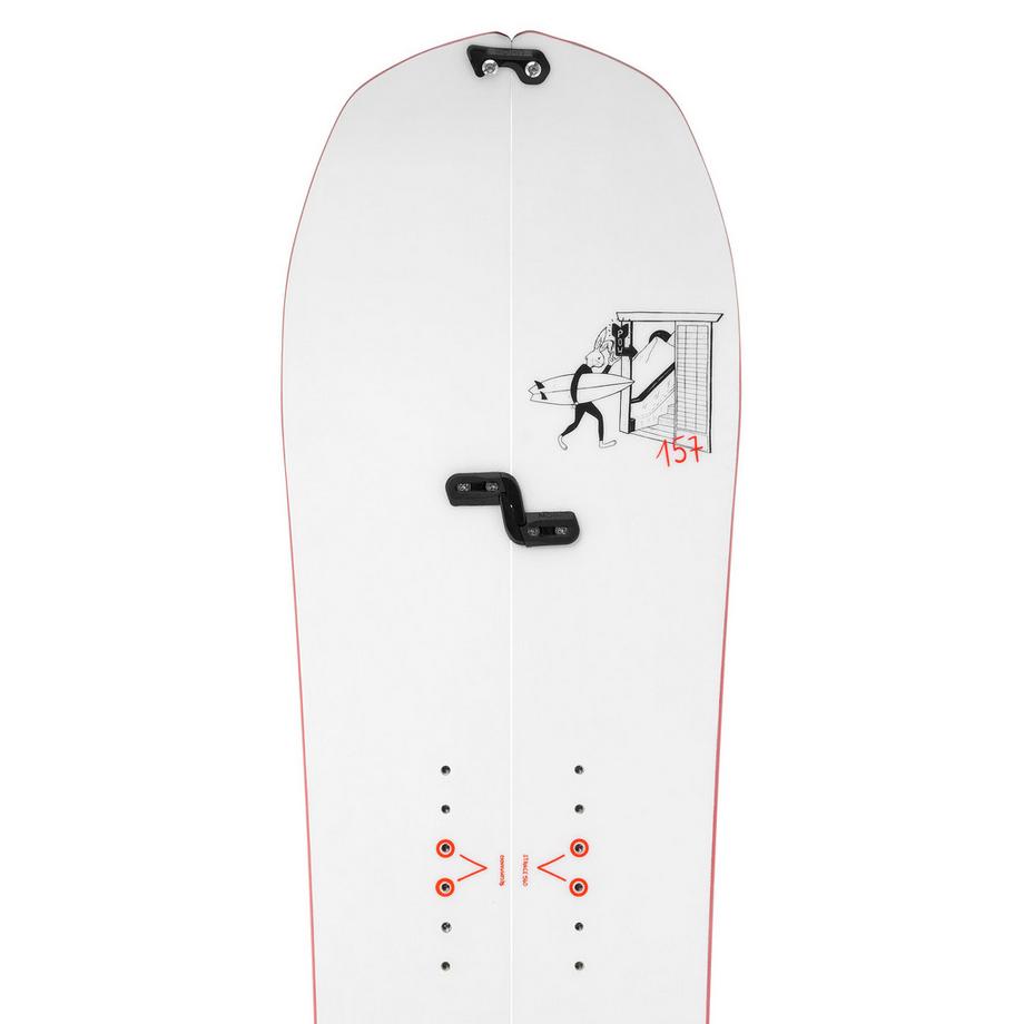 DREAMSCAPE  Snowboard - SPLIT 