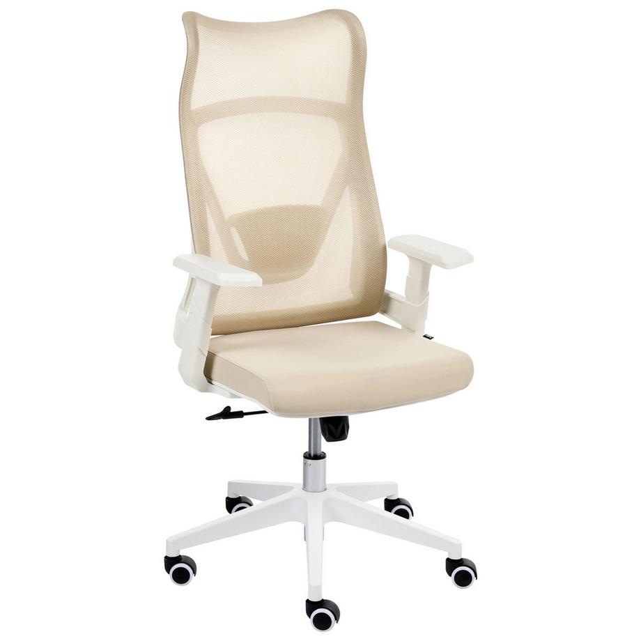 Chaise de bureau en Tissu maillé  BARD