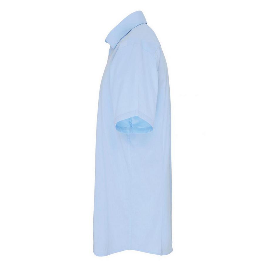 PREMIER Camicia Maniche Corte  