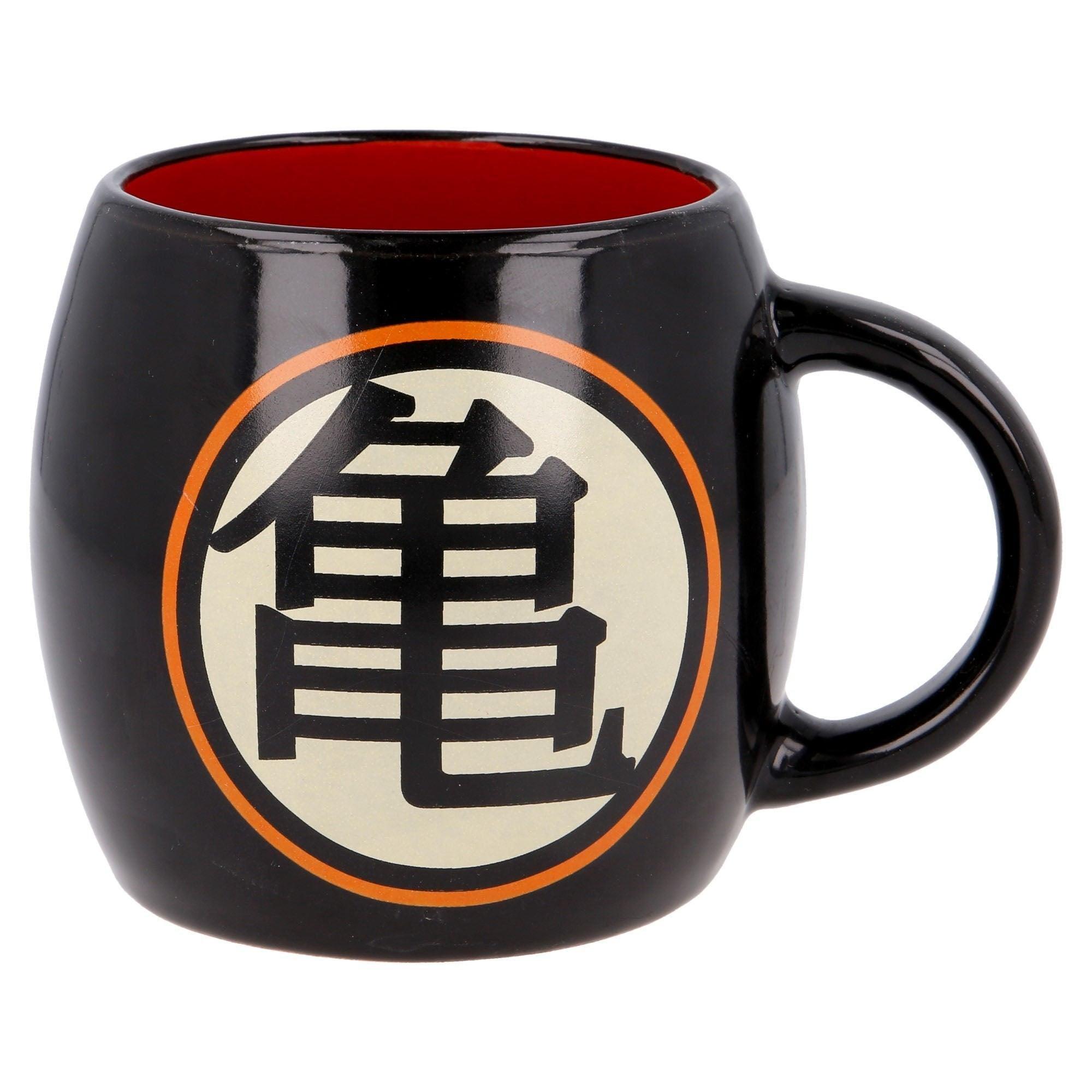 Image of Dragon Ball Schildkröte (380 ml) - Tasse Dragon Ball Schildkröte (380 ml) - Tasse