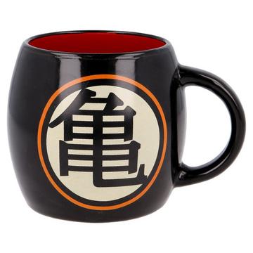 Mug - Mug(s) - Dragon Ball - Kame Symbol