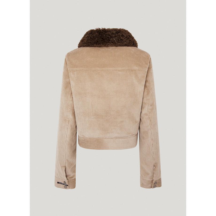 Pepe Jeans London Candance Veste en Velours  