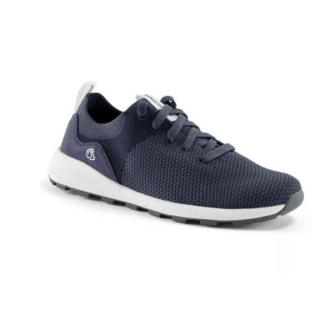 Image of Sneaker Ecolite Damen Blau 40