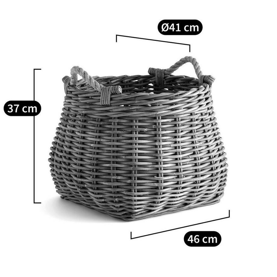 La Redoute Intérieurs Korb Armaure  