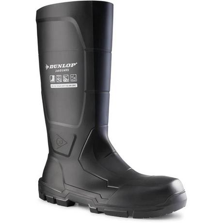 Dunlop  Hochschäftige Sicherheitsstiefel Jobguard 