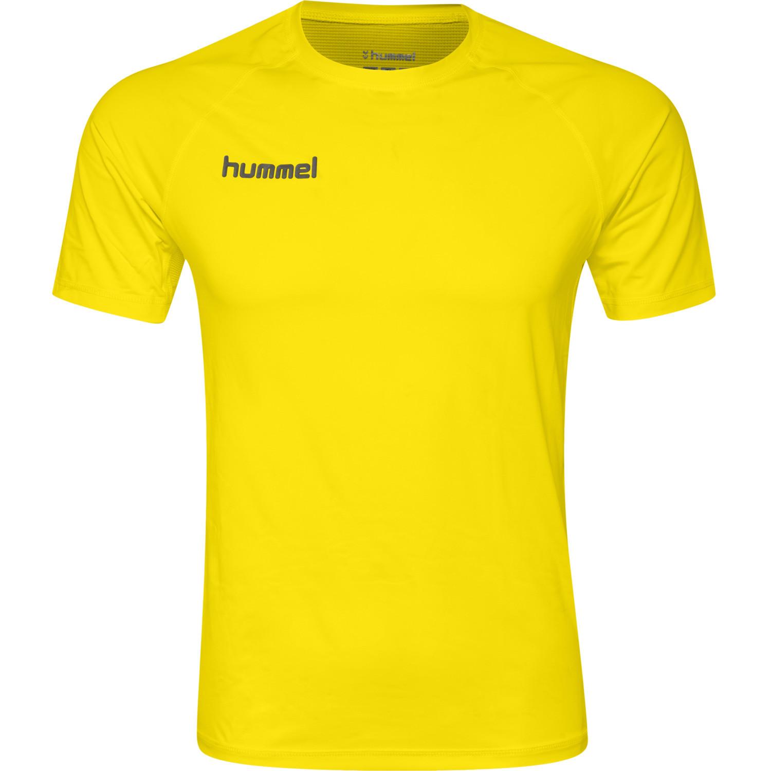 Hummel  maglia first performance 