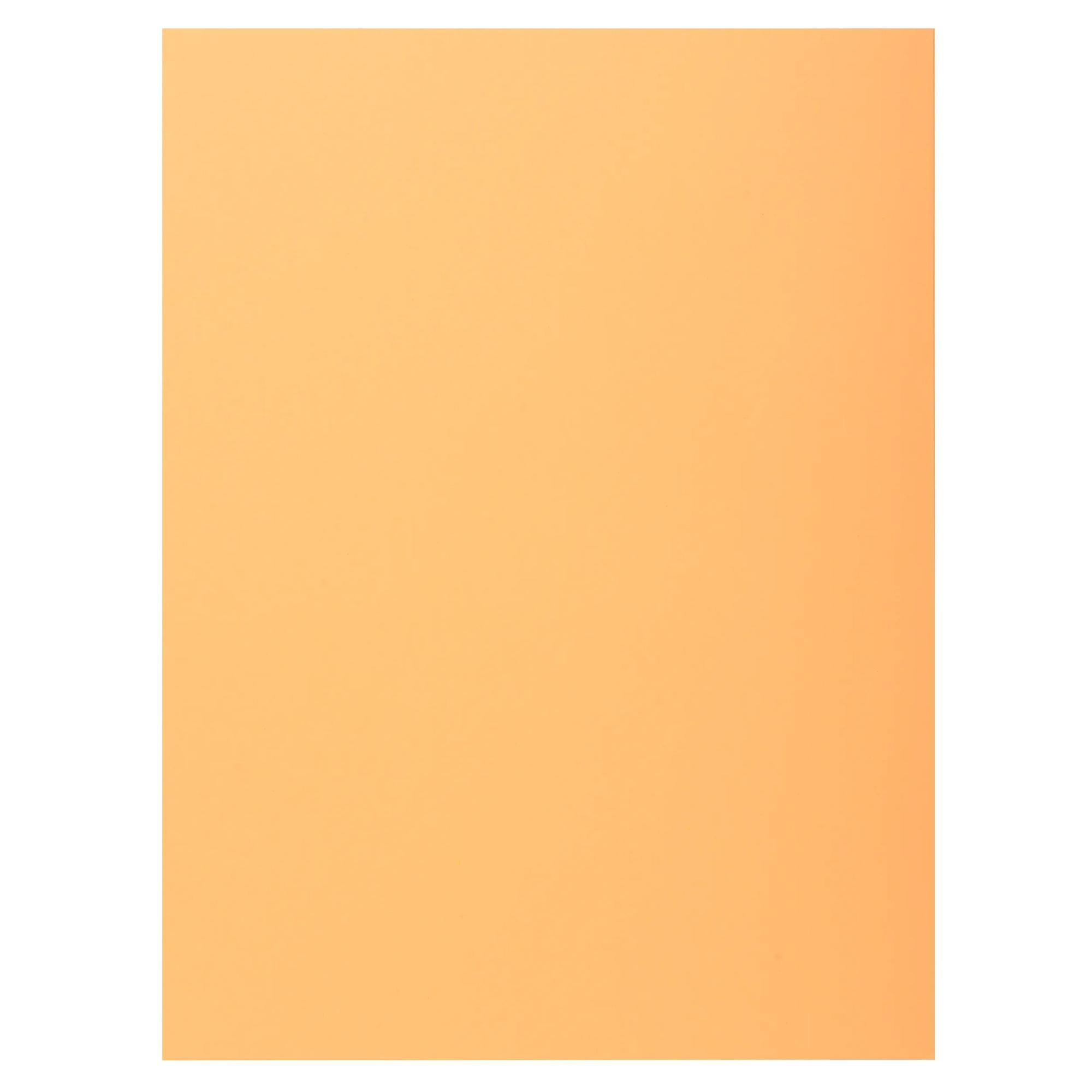 Image of 100er Packung Aktenmappe 1 Klappe SUPER 160 24x32cm - x 5 100er Packung Aktenmappe 1 Klappe SUPER 160 24x32cm - x 5