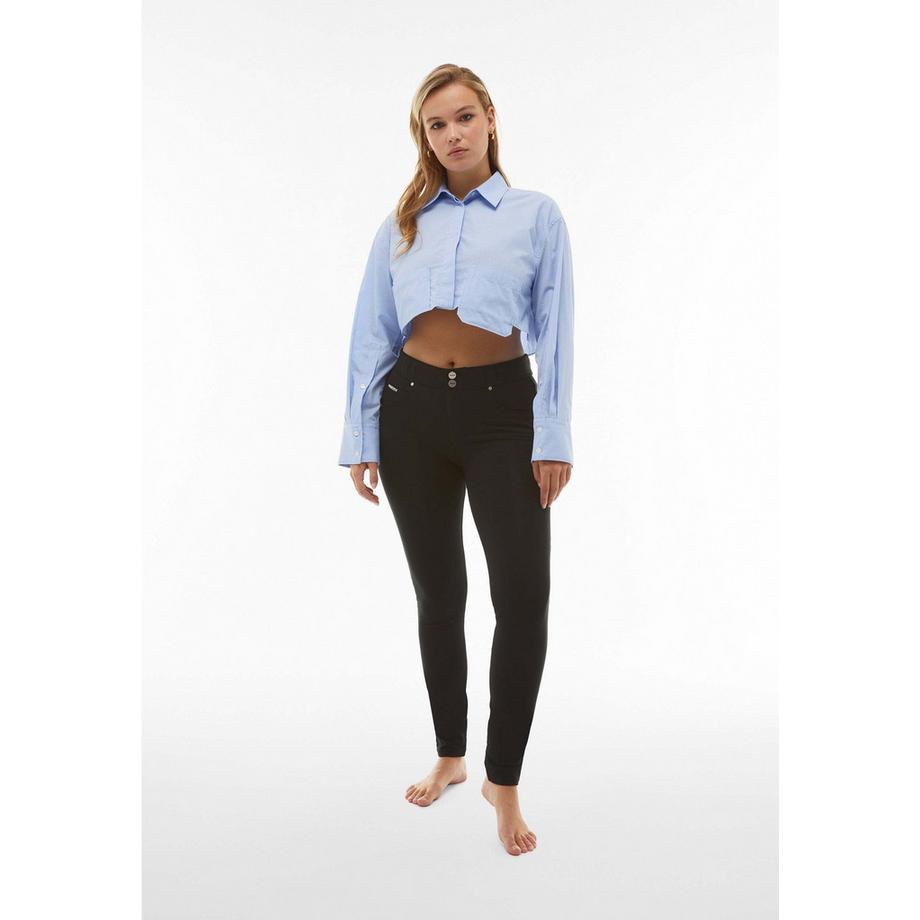 FREDDY NOW1MC001ORG Leggings  