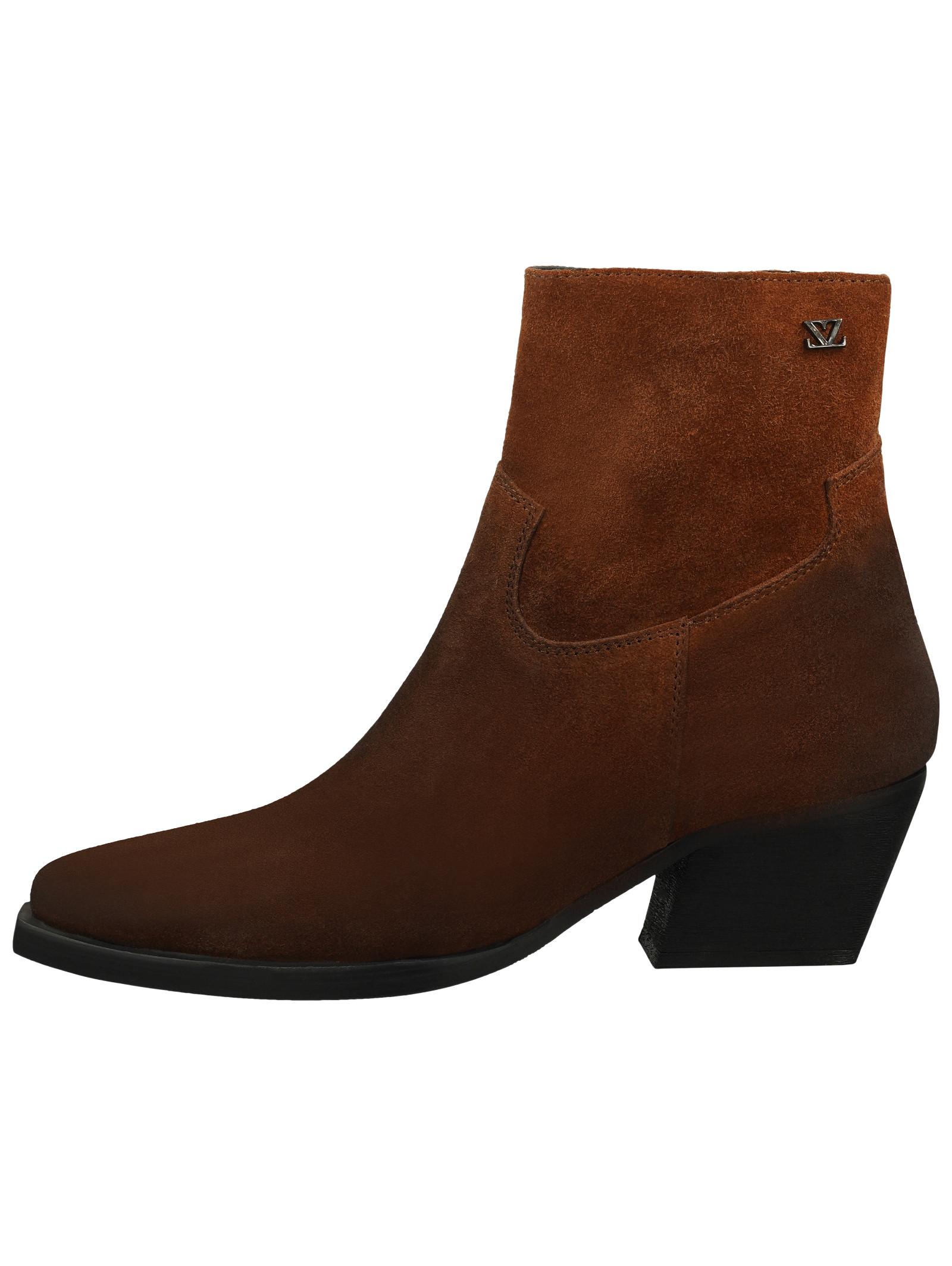 Lazamani  Bottines 85632 