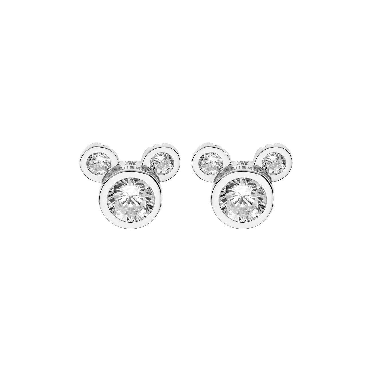 Disney  Earrings Mickey Mouse 