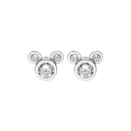 Disney  Earrings Mickey Mouse 