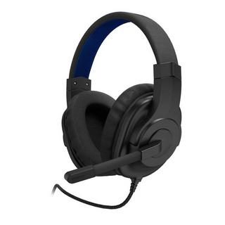 uRage  SoundZ 200 Casque Avec fil Arceau Jouer USB Type-A Noir 